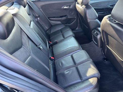 Used 2017 Chevrolet SS image 13