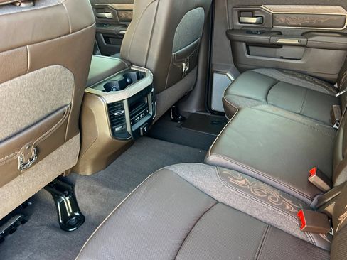 New 2026 RAM 2500 Limited AWD/4WD image 11