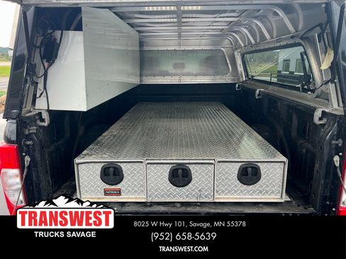 Used 2022 Ford F350 XL w/ Power Equipment Group image 12