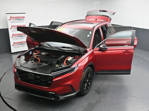 Used 2023 Honda CR-V Sport image 43