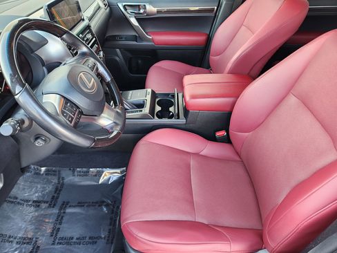 Used 2023 Lexus GX 460 Premium image 13