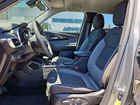 Certified 2023 Chevrolet TrailBlazer LT FWD image 24