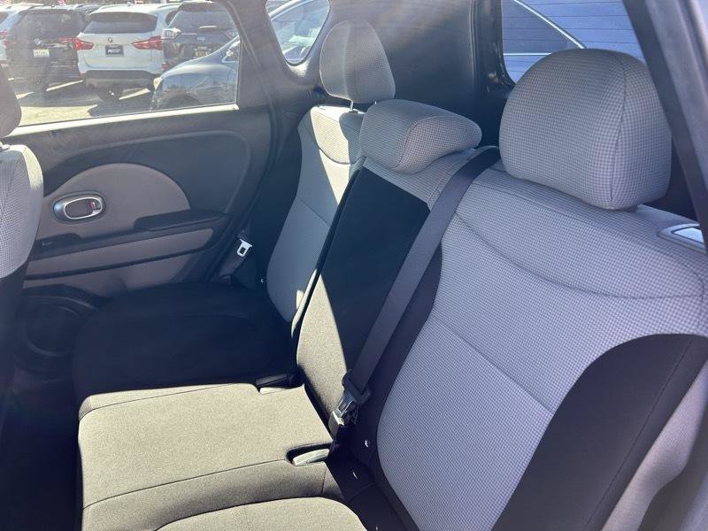 Used 2017 Kia Soul FWD image 15