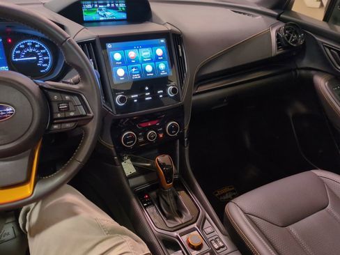 Used 2024 Subaru Forester Wilderness w/ Wilderness Package image 22