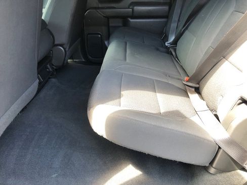 Used 2021 Chevrolet Silverado 1500 Custom image 23