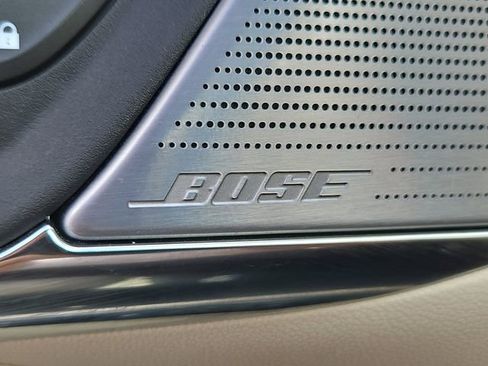 Used 2023 Cadillac CT4 Luxury w/ Sun And Sound Package RWD image 19
