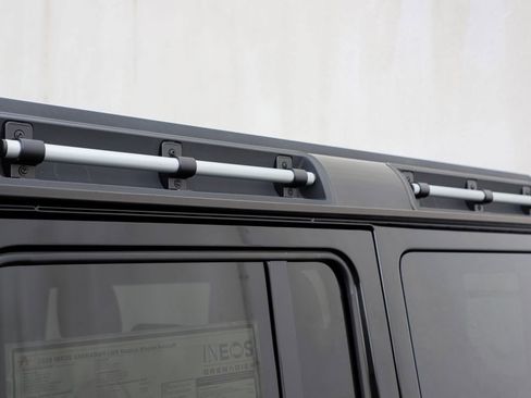 New 2025 INEOS Grenadier image 42