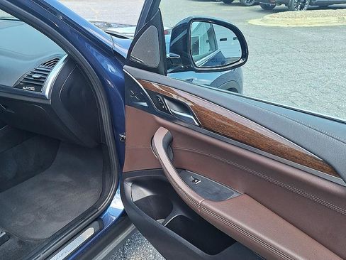 Used 2019 BMW X3 xDrive30i AWD/4WD image 25