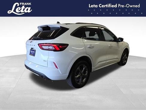 Used 2023 Ford Escape ST-Line w/ Equipment Group 301A FWD image 6
