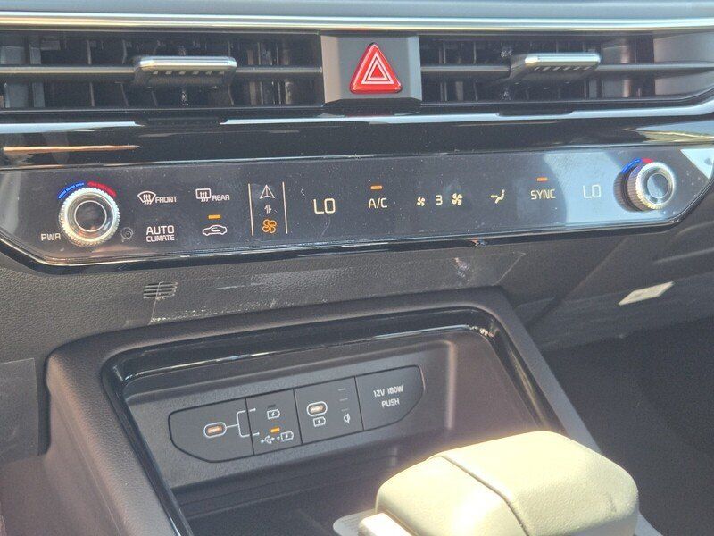 New 2026 Kia K5 GT-Line FWD image 13