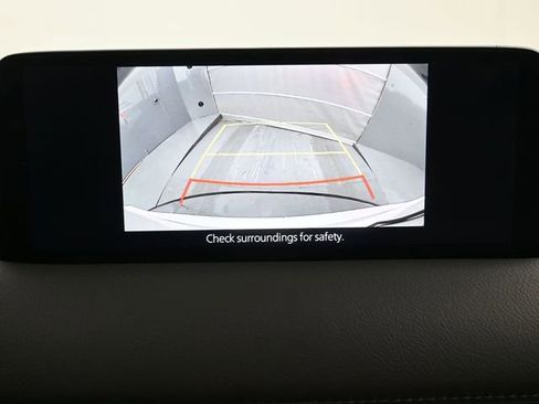 Certified 2023 MAZDA CX-5 AWD 2.5 S w/ Premium Package image 23