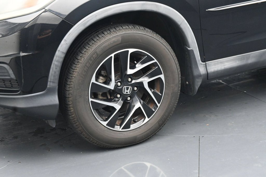 Used 2016 Honda CR-V SE image 12