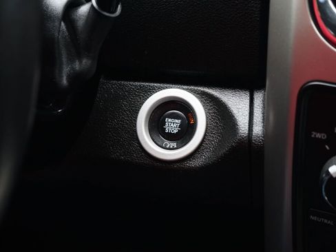 Used 2018 RAM 2500 Laramie w/ Convenience Group image 18