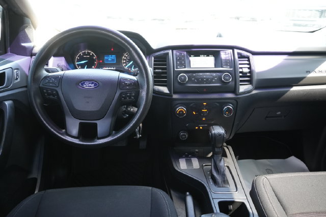 Used 2019 Ford Ranger XL w/ Equipment Group 101A Mid RWD image 19