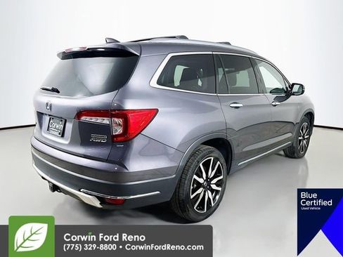 Used 2019 Honda Pilot Touring image 9