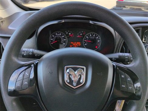 Used 2021 RAM ProMaster City Wagon image 26