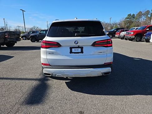 Used 2023 BMW X5 sDrive40i w/ Premium Package image 6