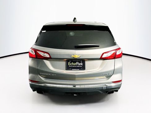 Used 2018 Chevrolet Equinox LT image 7