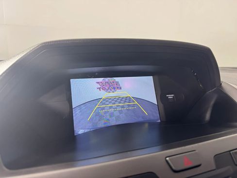 Used 2015 Honda Odyssey EX-L image 18