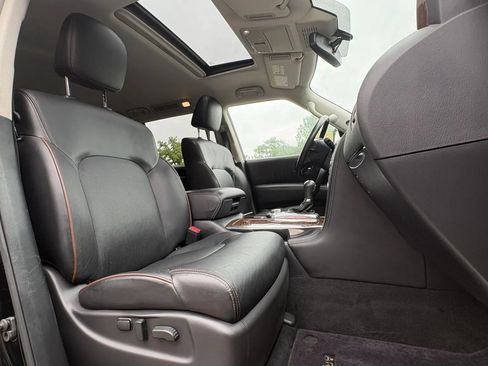 Used 2020 Nissan Armada SL w/ Premium Package AWD/4WD image 32