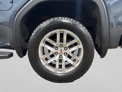 Used 2019 GMC Sierra 1500 SLT image 55