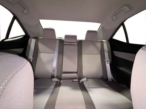 Used 2019 Toyota Corolla LE image 20