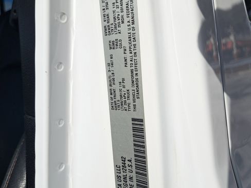 Used 2022 Jeep Gladiator Mojave w/ Trailer Tow Package image 27