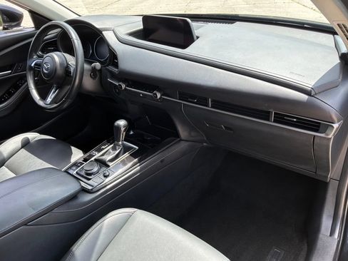 Used 2024 MAZDA CX-30 AWD 2.5 S w/ Select Sport Pkg image 31
