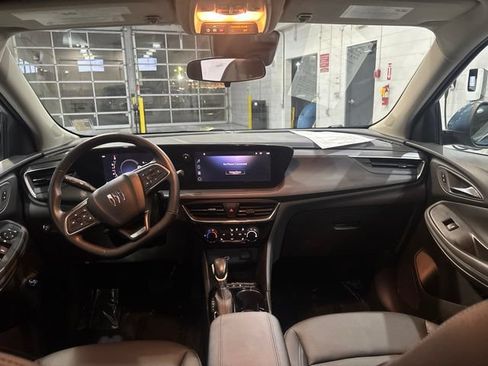 Used 2024 Buick Encore GX Sport Touring w/ Experience Buick Package AWD/4WD image 36
