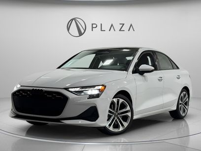 New 2026 Audi A3 2.0T Premium Plus