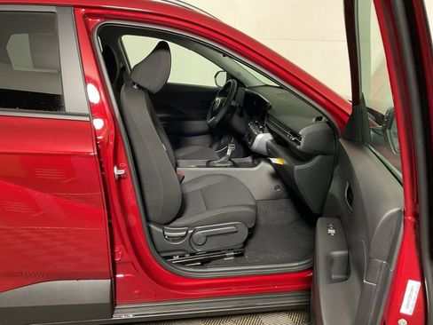 New 2026 Hyundai Kona SEL Sport image 34