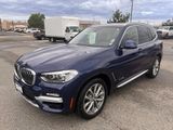 Used 2018 BMW X3 xDrive30i image 2