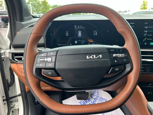 Certified 2026 Kia Sportage X-Line AWD/4WD image 14