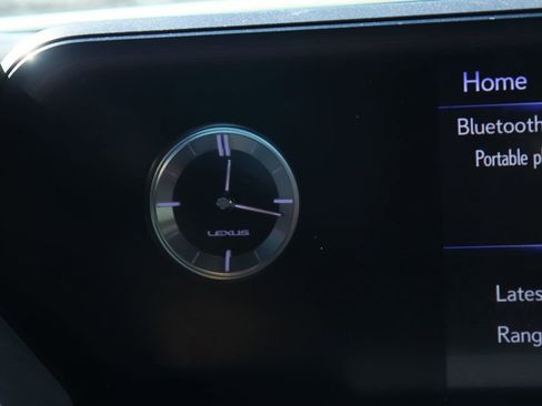 Used 2019 Lexus UX 200 F Sport w/ F Sport Premium Package image 49