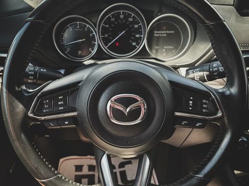 Used 2020 MAZDA CX-5 Touring FWD image 10