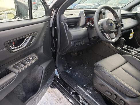 New 2026 Subaru Outback Touring AWD/4WD image 6