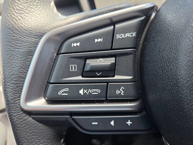 Used 2024 Subaru Outback Limited AWD/4WD image 39