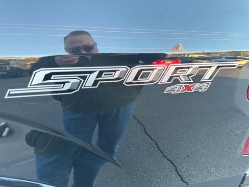 Used 2018 Ford F150 Lariat w/ Equipment Group 501A Mid image 13