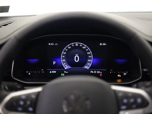 New 2026 Volkswagen Jetta SE image 14