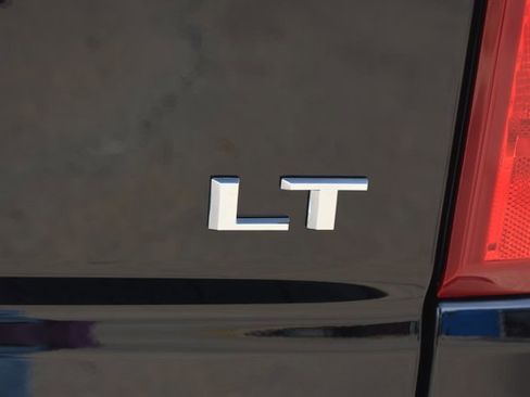 New 2026 Chevrolet Silverado 1500 LT w/ All Star Edition Plus image 8