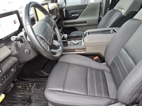 Used 2024 GMC Hummer EV 3X AWD/4WD image 6