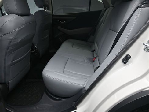 Certified 2025 Subaru Outback Premium w/ Popular Package #1A image 20