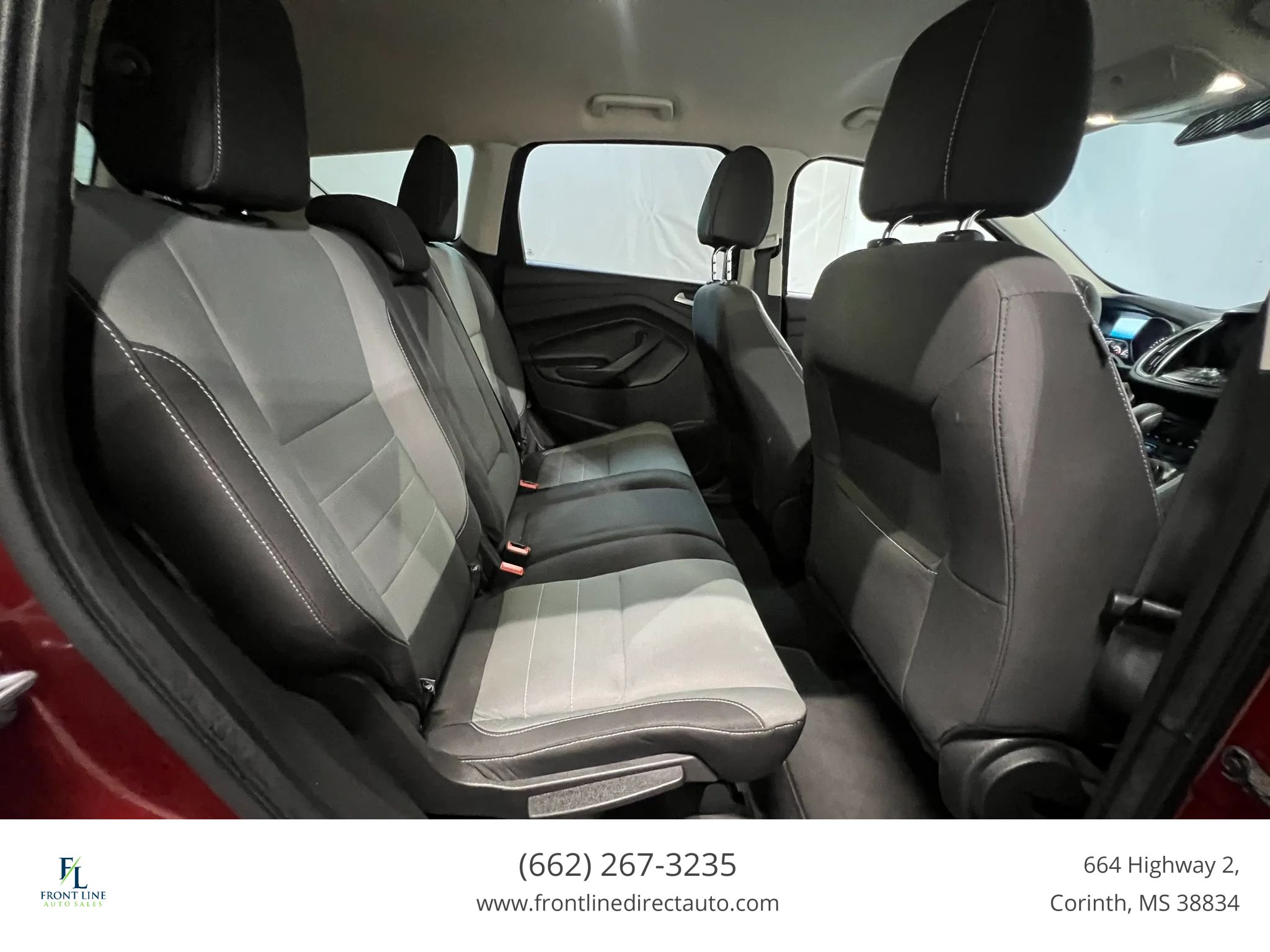 Used 2016 Ford Escape SE w/ Equipment Group 201A AWD/4WD image 21
