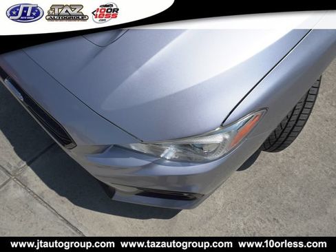 Used 2021 Subaru WRX AWD/4WD image 3