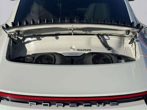 Used 2020 Porsche 911 Carrera S RWD image 61