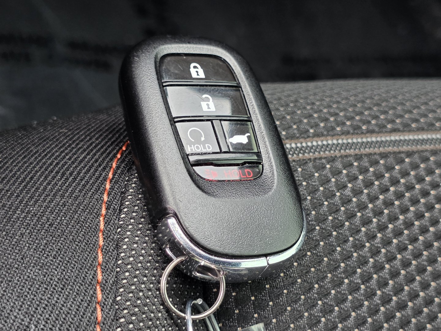 Certified 2024 Honda CR-V Sport image 31