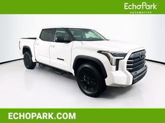 Used 2024 Toyota Tundra SR5 w/ SR5 Premium Package AWD/4WD video 1