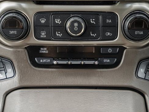 Used 2018 GMC Yukon Denali image 26