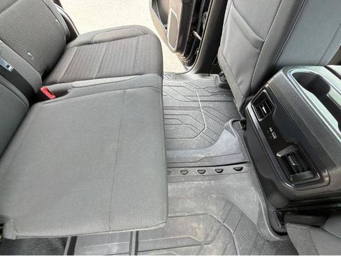 Used 2023 Chevrolet Silverado 1500 RST w/ Protection Package AWD/4WD image 8