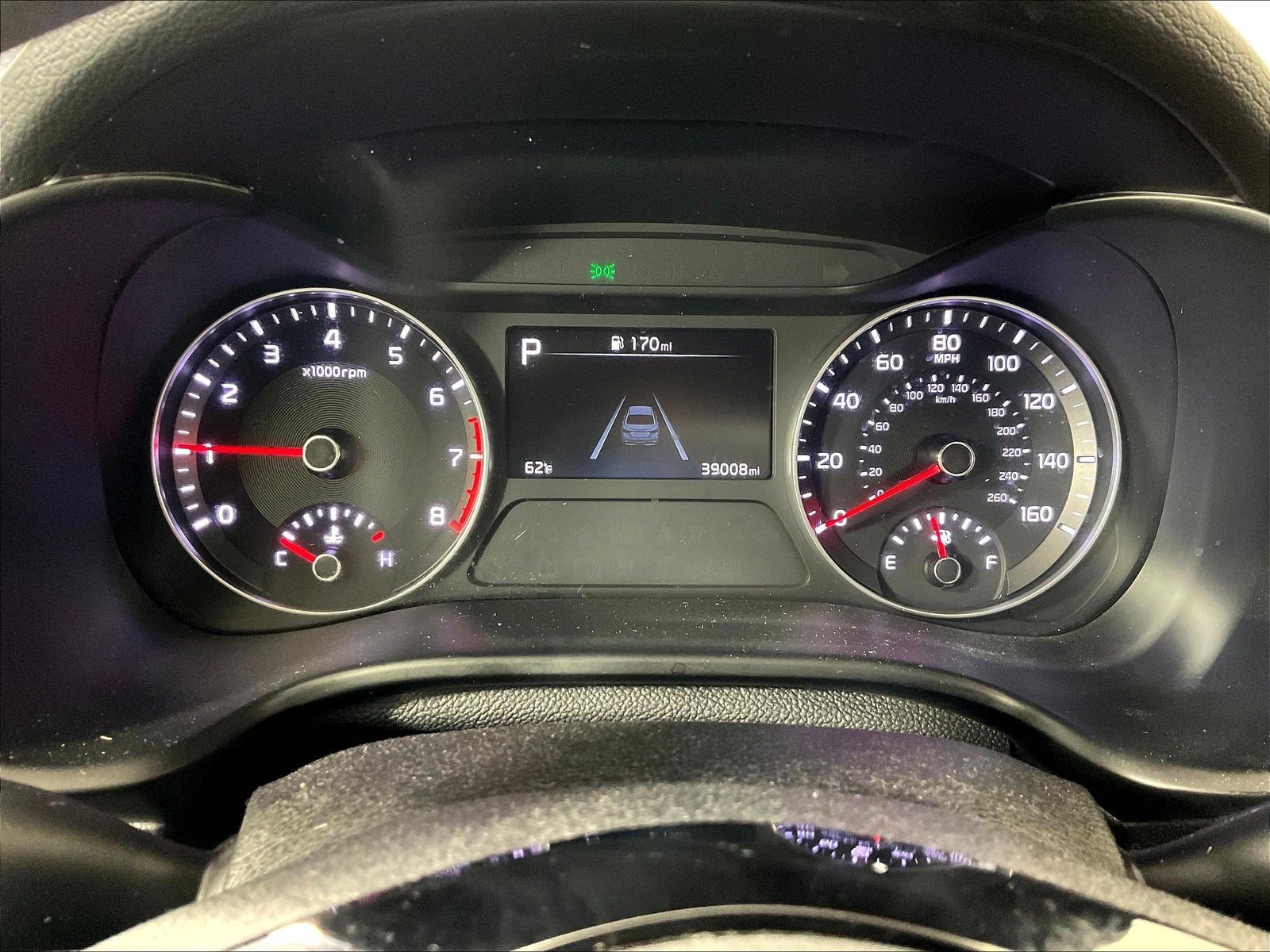 Used 2023 Kia Forte LXS w/ LXS Technology Package FWD image 13